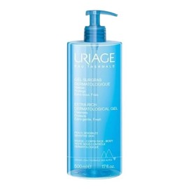 Uriage Sur Gras Body Gel Cleanser 500ML / 유리아쥬 쉬르그라 바디 젤 클렌저 500ML