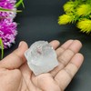Sphatik Clear Quartz Shree Yantra