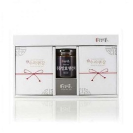 OTMARTFOOD Bongdong Ginger Village Luxury Gift Set