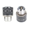 TINVHY Drill Chuck for Lathe, 5/64 Inch To 1/2 Inch