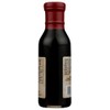 Braswell Sweet Bourbon Glaze 12 oz. Bottle (Pack of 6)