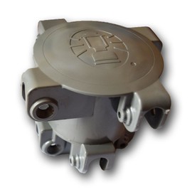 for Coleman 13 x 13 Shelter Canopy Gazebo Center Peak HUB Canopy Replacement Parts Repair Parts for Model 2000023972