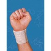 Wrist Support Sport-Aid Strap Elastic Beige One Size Fits Most (1 Each)
