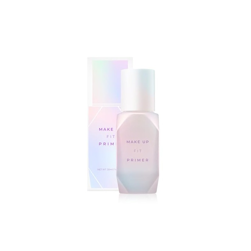 BOM Make Up Fit Primer – Korean Hydrating Make-up Base
