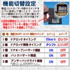 Prius α Alpha ZVW40 ZVW41W Safety Sense for Vehicles with