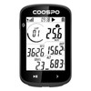 COOPSO CS300 Wireless Bicycle Computer GPS Speedometer with 2.6 Inch