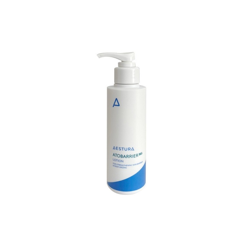 Estra Atobarrier 365 Lotion 150ml / Circle / 에스트라 아토베리어