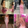 Women's Fairy Butterfly Maxi Dress Sexy Sleeveless Backless Long Dress