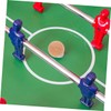 Abaodam 32mm Wooden Foosball Table Balls 5 Pcs Cork Replacement