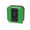MightySkins Skin Compatible with Blink XT Outdoor Camera - Lime