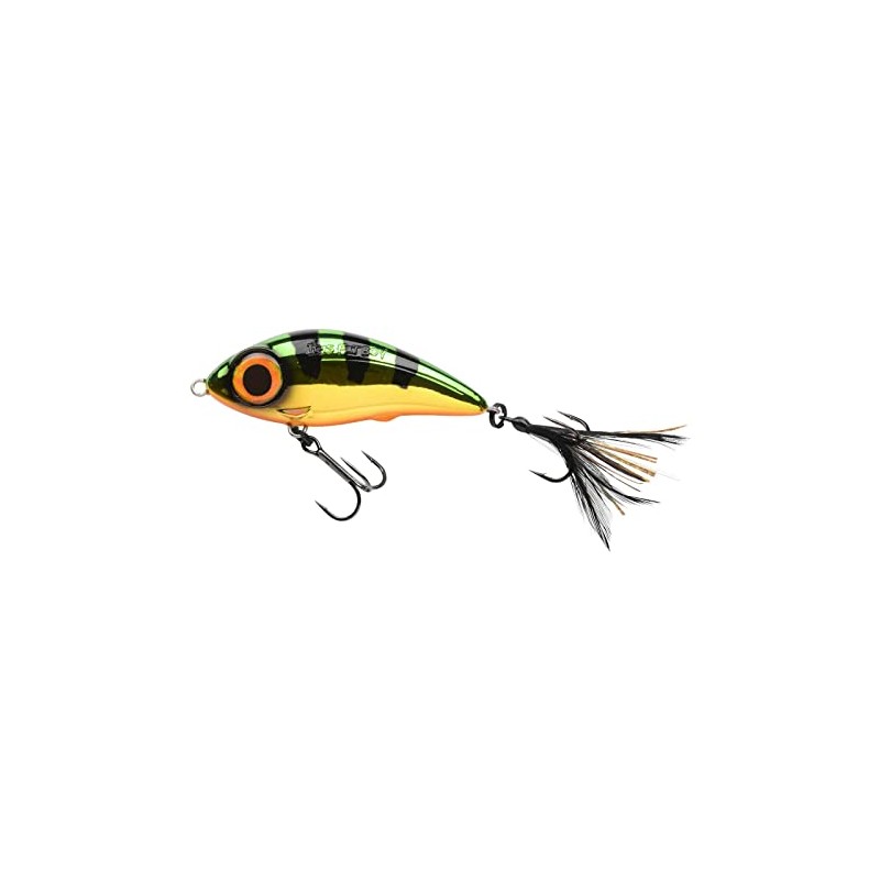 Spro Iris Fat Boy 115 11.5 cm 58 g