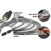 5800PSI High Pressure Washer Hose M22-14mm Power Washer Extension Hose