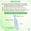 Pulmoclear Sterile Hypertonic Saline 3% Solution for Inhalation - 4ml