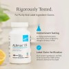 Xymogen Colonx Cápsulas 120 Mg Citrato Aloe Triphala
