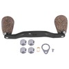 Fishing Reel Handle Replacement, Reel Handle Knob Grips, Baitcaster Handle