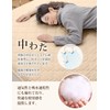 Melvint Mattress Cover, Double, Waterproof Bed Sheet, Waterproof Bedwetting Sheet,