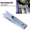 Acouto Herramienta de Compresor de Resorte de Puerta, Herramienta de