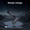 NICEBATT Lithium Batteries AAA, 1200mAh High Capacity, 1.5V Triple A