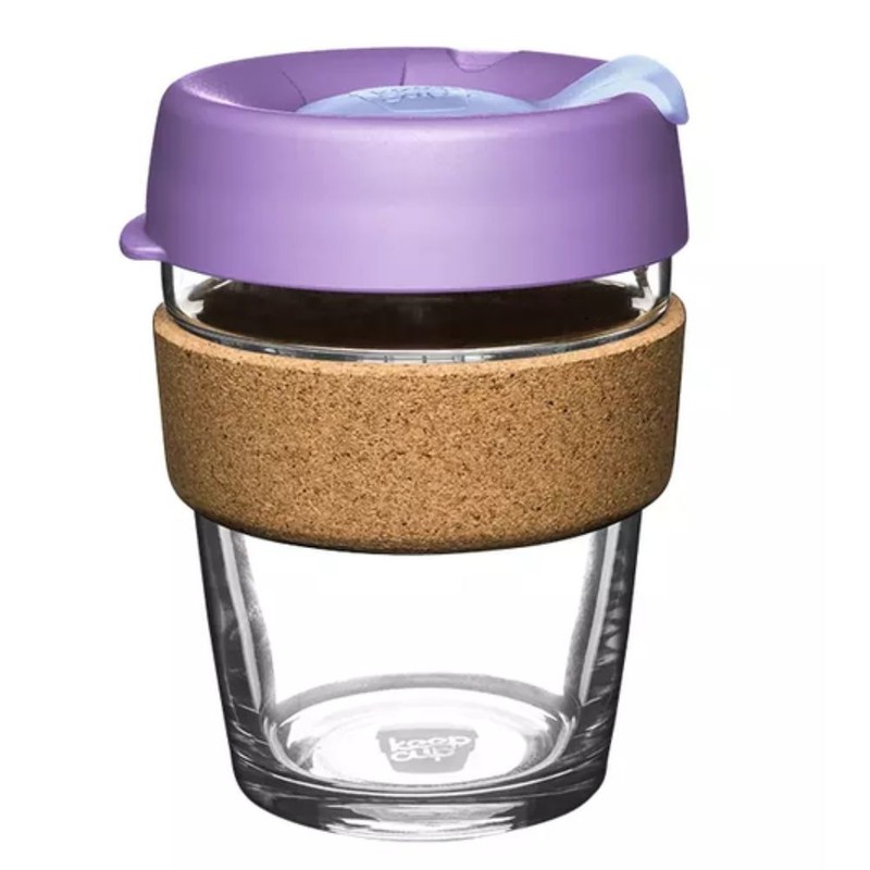 KeepCup Brew Cork 12oz, Matcha