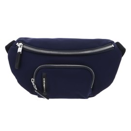 Mandarina Duck Women's Bum Bag Hunter Belt Bag, Eclipse, eclipse