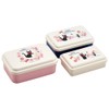 Skater SLUS3AG-A Antibacterial Seal Container, Storage Container, Kiki's Delivery Service,