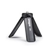 Weylite Mini Tripod, 2-Way Table Stand, Foldable, Small, For Mini