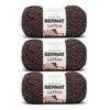 Bernat Lattice - 3 Pack of 389 Yards/7.8 oz Fireball