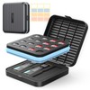 ORICO SD Card Holder, 15 Slot SD Card Memory, can