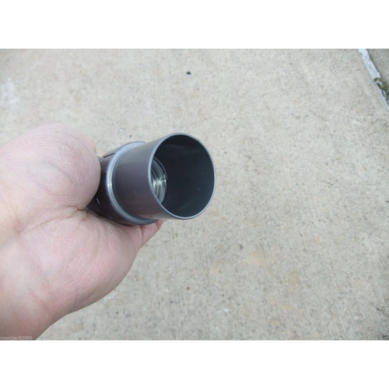 Shark Navigator Lift Away Nozzle Lower Floor Hose UV420 UV400