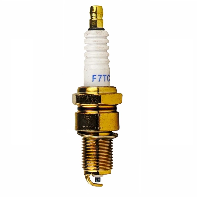 RedCap Mini Bike Throttle Assembly and Linkage Kit for Predator