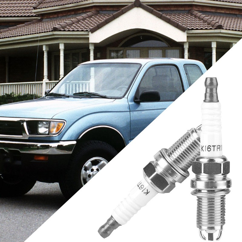 90919-01192 6PCS Car Auto Engine Spark Plug for Toyota 4Runner