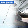 Aumtoni 74871TA0G00 Trunk Opener Spring Left&Right Compatible with 2008-2012 Honda