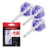 Target Japan K-Flex Solo Keita ONO No.6 KFlex Dart Flights