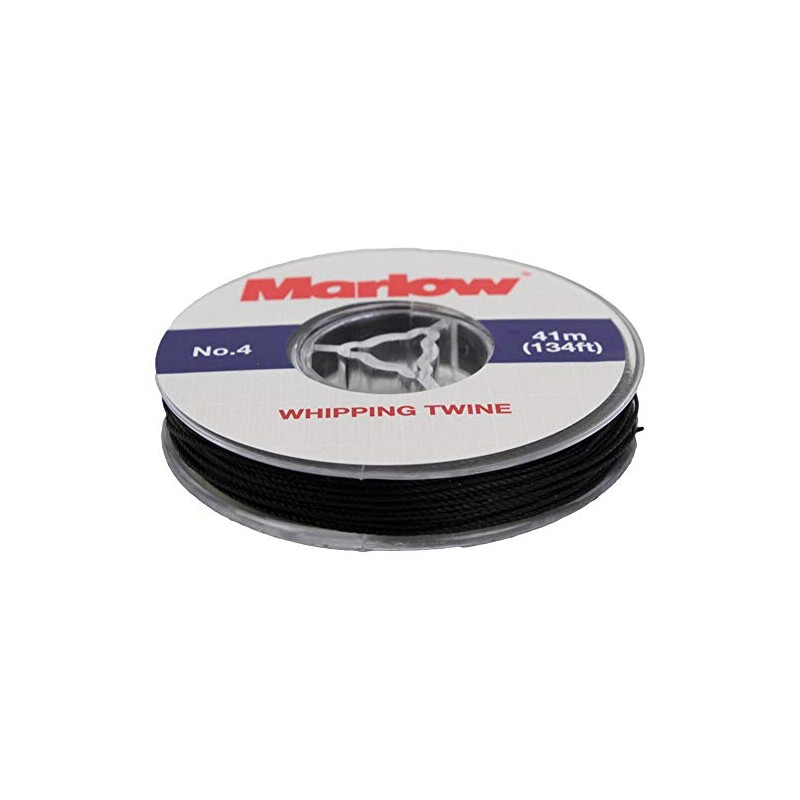 Marlow No. 4 Marine Whipping Twine - 41m / 134ft