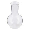 Duran Flat Bottom Flask 217112404 /2-1967-02