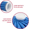 Mueller Ice Bag, Blue, 9 Inch