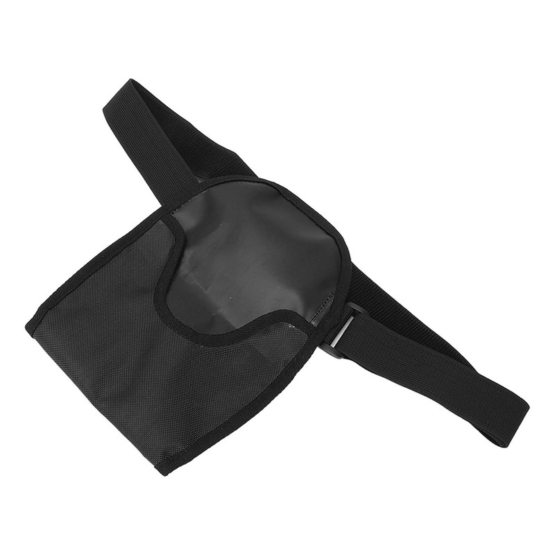 Ostomy Bag Oxford Cloth Elastic Adjustable Band Strong Bearing Capacity
