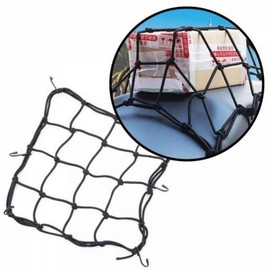 Altipia Motorcycle helmet securing mesh strap binding band / 오토바이 헬멧 고정 그물망 스트랩 짐끈 바인딩 밴드