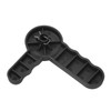 Front Seat Track Adjust Handle 1SR95DX9AA Passenger Side Seat Recline