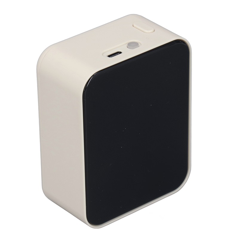 Bluetooth Thermal Label Printer APP Editable Rechargeable Mini Label Maker