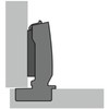Hettich Hinge Soft Closing SENSYS 8645I TH 52/Furniture – Hinge
