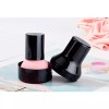 Puff 퍼프 버섯머리 메이크업 [블루] Puff Mushroom Head Makeup [Blue]