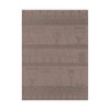 Le Jacquard Francais – Cristal – /Glasses Cloth – Poivre