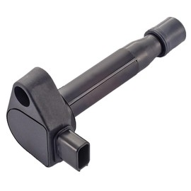 ENA Set of 1 Ignition Coil Compatible with Acura TL MDX CL 3.2L 3.5L Replacement for UF242