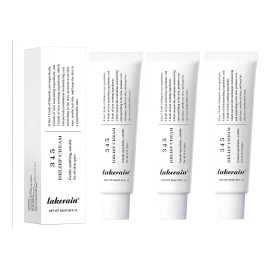 Crema 345 Calmante | Crema Hidratante Diaria*3pcs