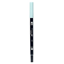 TOMBOW 56538 TOMBOW Dual Brush MR Alice Blue