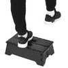 Folding Step Stool Step Stool Holds Up to 300 lb