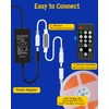 YM E-Bright Power Supply 12V 5A Power Supply DC /