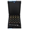 Völkel, 19113, Thread Repair Kits for spark plug threads M14x1,25,