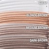 theBalm It's a Brow Time - Neutral Deep Brown